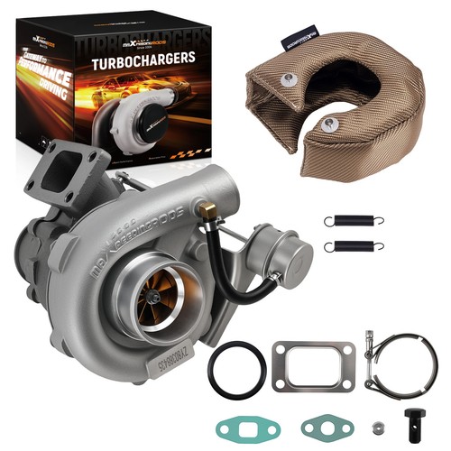 T04e billet turbo - t04e,