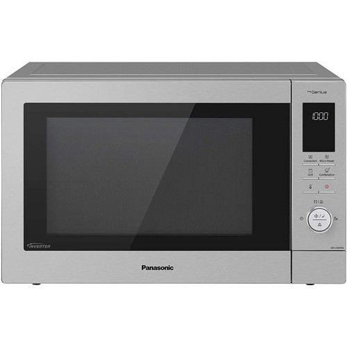 Panasonic cd87ksbpq 34l - panasonic, nn-cd87ksbpq