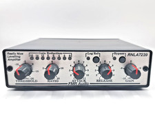 FMR Audio Really Nice Leveling