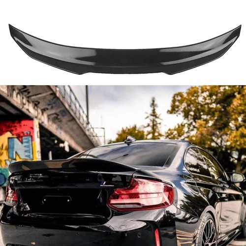 Rear spoiler wing for - wing, 2