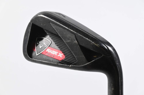 Callaway razr black 4 - callaway,