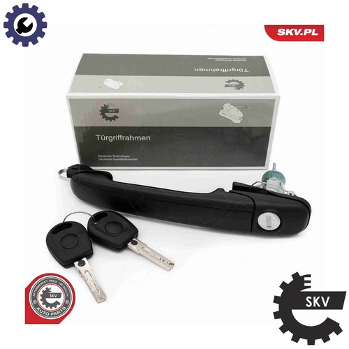 Tailgate lock 16skv359 for - lock,
