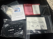 Close Up Magic Bundle, Magic