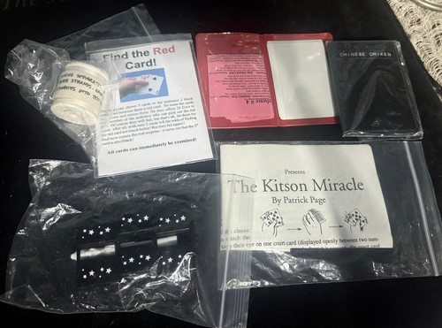 Close magic bundle - magic, bundle,