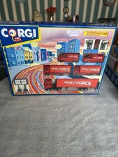 Corgi Superhauler Despatch Set 92610 Parcelforce