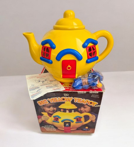 Bluebird 1981 big yellow - bluebird,