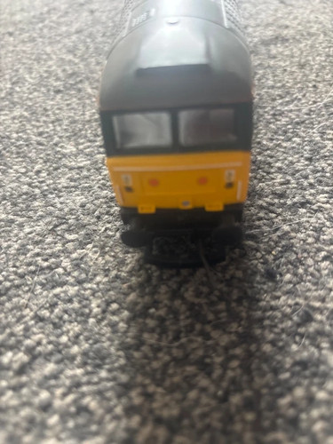 Hornby class fgw - class, green