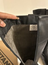 Ladies Comfortable Soft Black