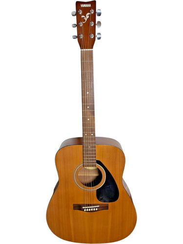 Yamaha f310 acoustic guitar - acoustic,