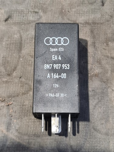 Audi mk1 roadster 98 - mk1, 8n