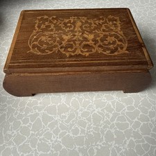 A Vintage Beautifully Made