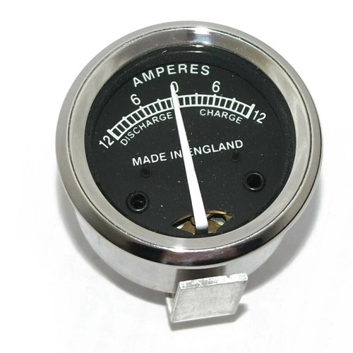 Lucas ammeter amp meter for - lucas,