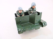 LONE STAR MODERN ARMY SERIES 1279 'BREN GUN CARRIER WITH FIGURES'. GOOD.