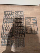 Warhammer Fantasy/The Old