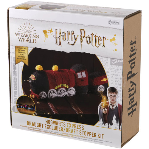 Eaglemoss harry potter - eaglemoss,