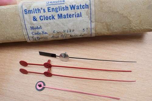 Vintage smiths military ships - vintage,
