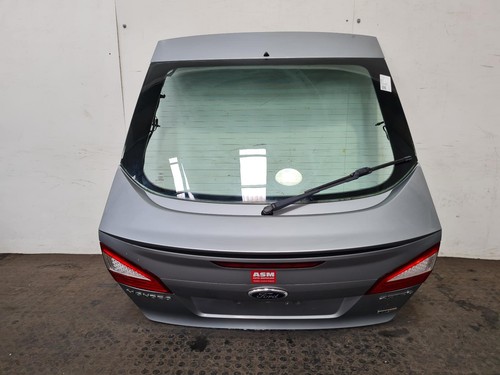 Ford mondeo mk4 - 2007, tailgate