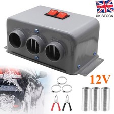 12V 800W Electric Car Heater