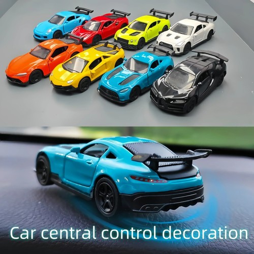Sports car drift rotating - car,