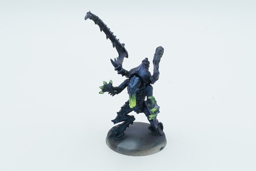 Warhammer 40k tyranids tyranid - tyranids,