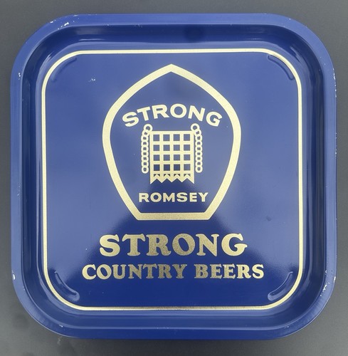 Strong country beers - strong,