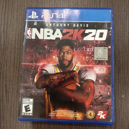 Various nba 2k20 games for - games,