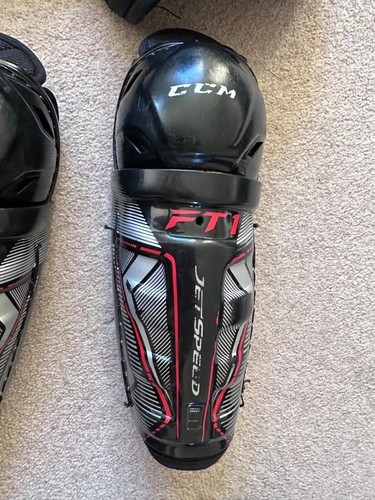 Ccm jetspeed sgft1 yt8 shin - yt8,
