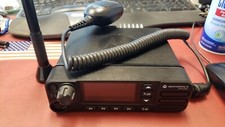 Motorola XPR5580 800/900 MHZ