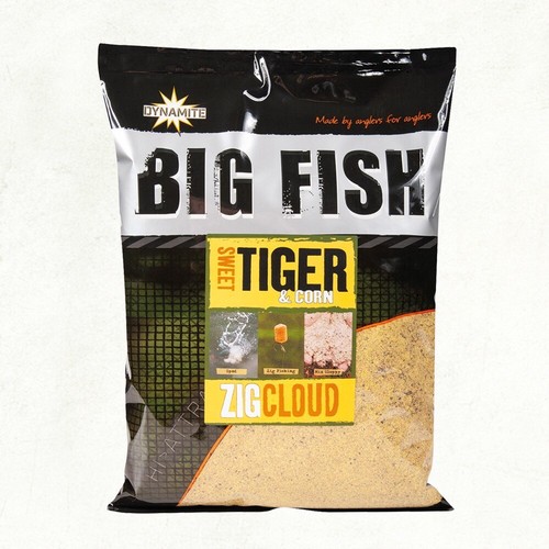 Dynamite baits zig cloud sweet - dynamite,