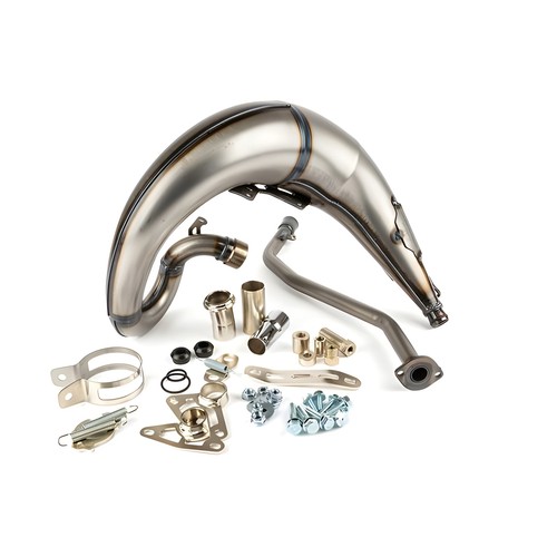 Exhaust - , (without