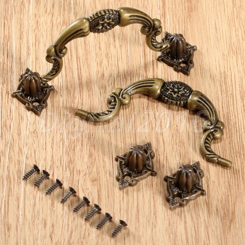 Vintage antique tone - 2x,