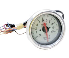 BLITZ 60mm Electronic Oil