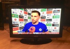 22" SAMSUNG FREEVIEW BUILT IN