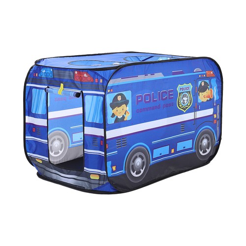 Folding pop play tent - pop,