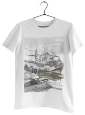 Supermarine Spitfire Battle of