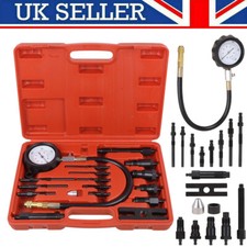 Diesel Engine Cylinder