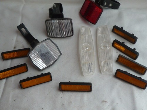 Vintage collection of - ,