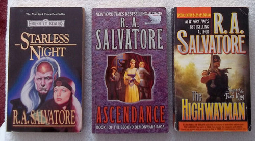 Salvatore pbs highwayman - r,