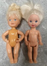 Vintage Mattel Kelly Style