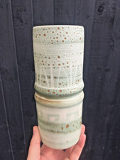 UNUSUAL VINTAGE FAT LAVA