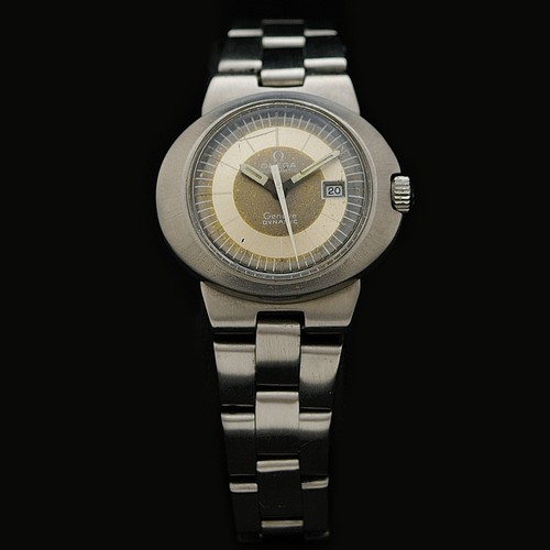 Omega dynamic lady 70s mm - omega, 30