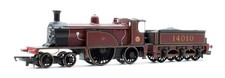 HORNBY 'OO' GAUGE R2806LOCO