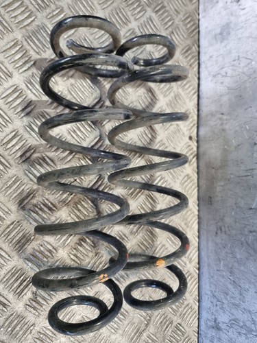 Toyota corolla rear spring - toyota,