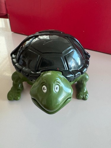Vintage 1994 tmnt mini - vintage,
