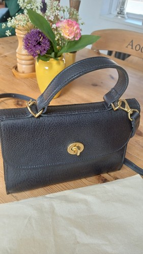 Navy mimi berry - navy, hebe