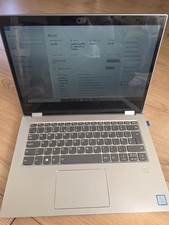 Lenovo Yoga 520-14IKB Laptop