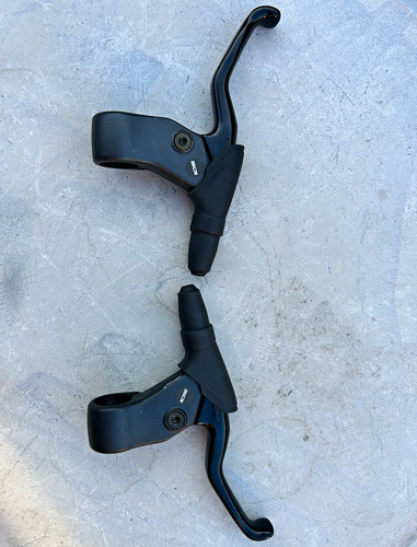 Shimano slr m733 brake - slr,