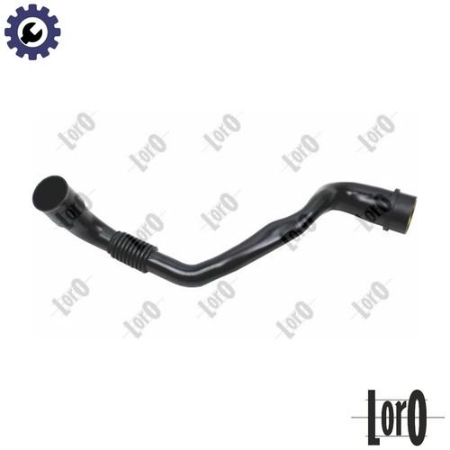 Hose crankcase ventilation - crankcase,