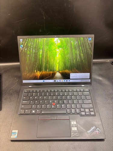 Lenovo carbon gen i7 - -,