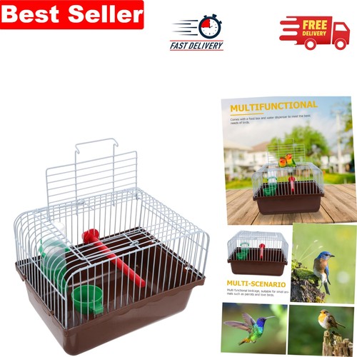 Luxury portable bird - portable,